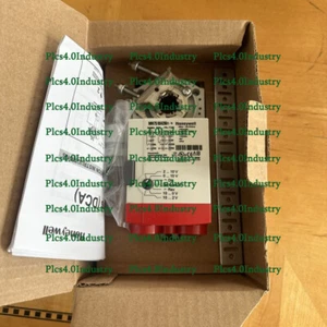 Actuador eléctrico Honeywell Mn7510a2001, 88 pulgadas lb.-5 a 140 F - Imagen 1 de 1