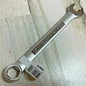 New Craftsman 15mm 6pt Combination Wrench 42872 SHIPS FREE 7.5" Long - Foto 1 di 8