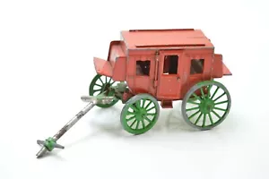 CRESCENT WILD WEST COACH - Picture 1 of 9