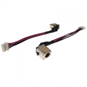 Connector Charge For Laptop Acer Aspire ES15 DC30100Y300 Cable Power - Picture 1 of 1