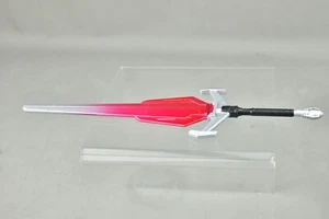 Transformers Combiner Wars Hunters Chromia Sword Weapon Part SDCC - Picture 1 of 2