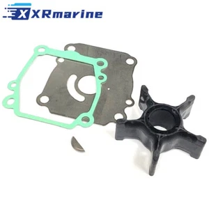 Water Pump Impeller Kit for Suzuki Outboard DF 90 115 140 Motor 17400-90J20 - Imagen 1 de 5