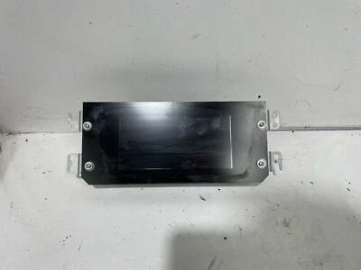 Nissan Maxima Display Cluster J31 02/2002-05/2009 - image 1 of 4