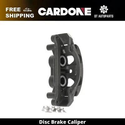 Pinza de freno de disco delantera izquierda cardone 2013 2014 2015 para Nissan NV1500 2012-2021 Foto 1 de 4