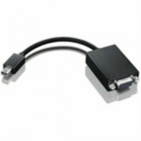 Lenovo Mini-display Port VGA Adapter # 0A36536