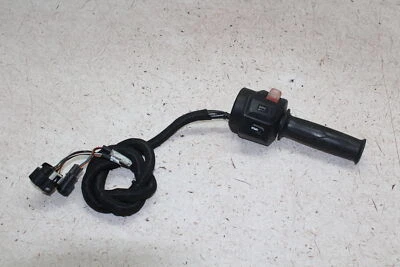 2021 CAN-AM SPYDER F3 RIGHT KILL OFF START SWITCH THROTTLE  - Image 1 of 4
