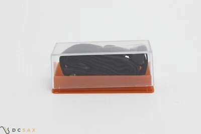 Correa para el cuello de saxofón alto y tenor Selmer vintage Foto 1 de 4