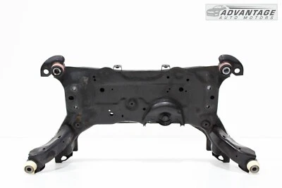 2015-2019 LLINCOLN MKC ПЕРЕДНЯЯ ПОДВЕСКА ПЕРЕДНИЙ ПОДРАМНИК ПОПЕРЕЧНАЯ ПОДСТАВКА OEM - Изображение 1 из 4