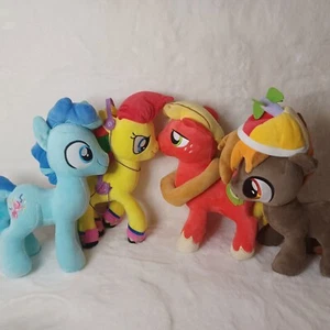 Peluches My Little Pony, personajes inusuales raros, listados múltiples, tú eliges. - Imagen 1 de 19