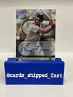 FRED LYNN 2024 Topps Tribute Gold On-Card Auto #/75 Boston Red Sox AUTOGRAPH