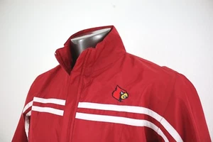 Antigua Sport MLB St. Louis Baseball Boy's Full Zip Jacket Size XL - Picture 1 of 7