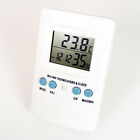 Zeal PH1000 Digitalthermometer Hygrometer Min/Max ideal für Gewächshaus