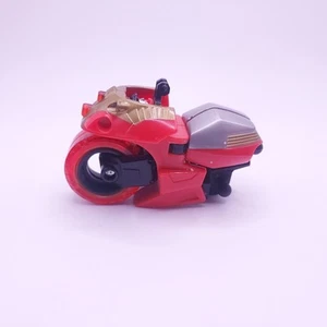 Transformers Galaxy Force Gasket Incomplete Takara Cybertron Ransack GD-05 PARTS - Picture 1 of 4