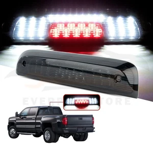 Led Third 3rd Brake Light Cargo Lamp For 14-18 Chevy Silverado 1500 4.3L 5.3L - Picture 1 of 8
