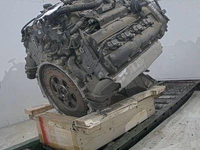 Transmisión automática para Jaguar Xf 2010 usado 4,2 400-51389 Foto 1 de 4