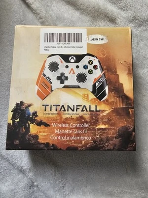 Xbox One Titanfall Edition Controller  - Image 1 of 4