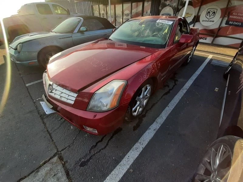 Cadillac XLR 2004 05 2006 eje trasero portador diferencial relación de transmisión 2,93 GM ID 24234596 Foto 1 de 4