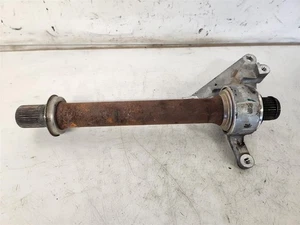 2017-2022 Honda Pilot, 17-20 Acura Mdx Jack Shaft 44500-Tz3-A01 Oem Genuine - Foto 1 di 3