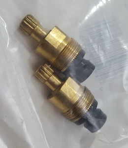 American Standard 066287-0070A Valve Rebuild Kit for Cadet & Regency Knob Handle - Picture 1 of 2