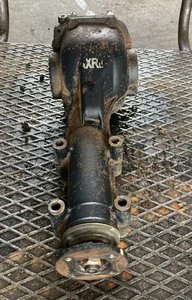 2003 Subaru Forester SG 2.0 92kW 125hp EJ20 VA1REK-XR Rear Differential - Picture 1 of 8