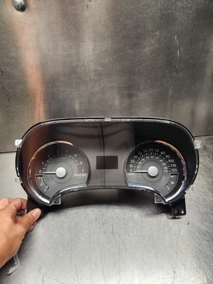 2010 Mercury Mountaineer Speedometer Instrument Cluster MPH AL9T-10849-AA Testado - Imagem 1 de 4