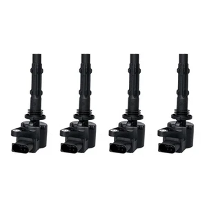 4Pcs Ignition Coils A2729060060 for Mercedes-Benz 2005-2010 - Picture 1 of 5