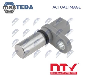 ECP-MZ-006 CRANKSHAFT POSITION SENSOR NTY FOR FORD USA ESCAPE 3.0 4X4 145KW - Picture 1 of 8