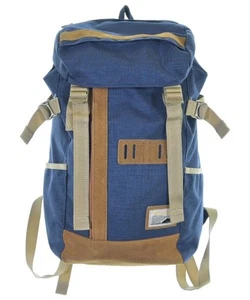 MASTER-PIECE Backpacks Blue 2200601620326 - Picture 1 of 7