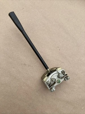 Wartburg Trabant Indicador Tallo Nos  Foto 1 de 4