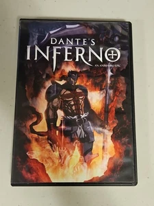 Dante's Inferno (DVD, 2010)  - Bild 1 von 2