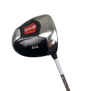 Callaway FT-5 Driver / 13 Degree / Fujikura Sakura Ladies Flex - Picture 1 of 9