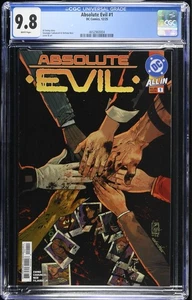 C - CGC 9,8 - Imagen 1 de 2