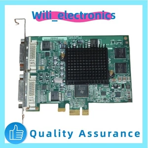 IBM 5748 POWER GXT145 PCI Express (PCIe) Graphics Accelerator 40N9951 10N7756 - Picture 1 of 2