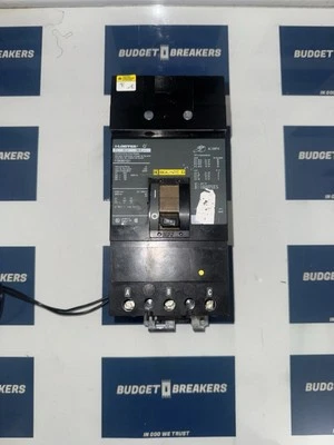 FI360801021 Square Breaker 6 In Stock Shipped The Same Day ￼ - Image 1 of 4