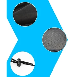 Specifications Road Gel Saddle Cushion Sponge Silicone Common Dimension - Picture 1 of 12