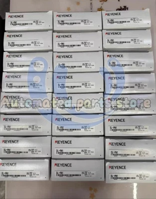 New Keyence  DL-PN1  Fiber Amplifier Sensor  DL-PN1  Series from Japan - Image 1 of 4