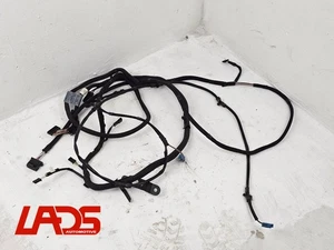 7183319 Bmw 3 series E93 Convertible Right Roof Pump Cable Harness Folding Top - Picture 1 of 9