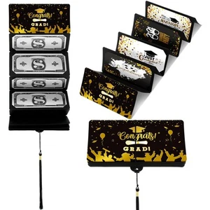 Humyoun 2025 Graduation Money Holder Graduation Gifts, Graduation Party Money... - Picture 1 of 6