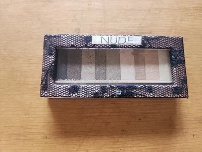 Physicians Formula Shimmer Strips Custom Eye Enhancing Eye Shadow 7870 Warm Nude - Image 1 of 2
