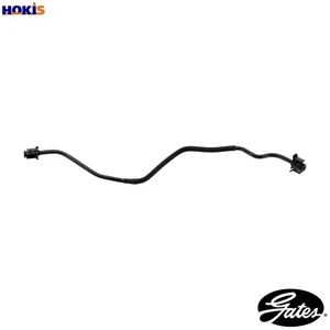 HEATER HOSE 02-2929 FOR VOLVO V60/I/Van S80/II XC60/VAN/SUV S60 XC70 V70/III - Picture 1 of 9