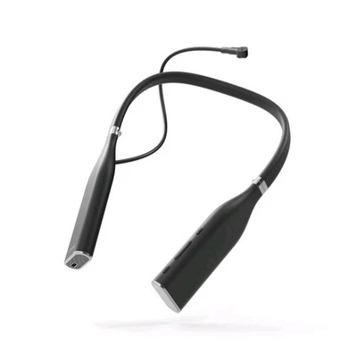 VITURE Neckband, 128GB Storage, Remote Play, Cloud Gaming, Black. - Image 1 of 4