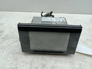 TOYOTA AURIS DISPLAY SCREEN STEREO HEAD UNIT 8614002400 MK2 2015-2019 - Picture 1 of 12