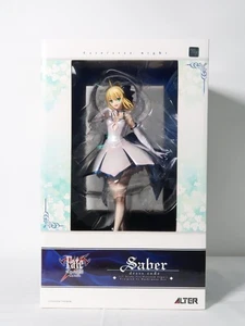 Fate/stay night Saber Dress Code 1/7 Scale Complete Figure [Unopened] - Picture 1 of 1