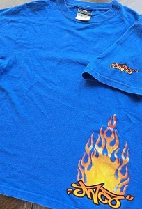 Vintage JNCO T-Shirt Youth XL USA Made - Picture 1 of 8