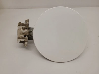 2014-2017 TOYOTA YARIS Fuel Filler Door White 773500D080 14-17    Foto 1 de 4