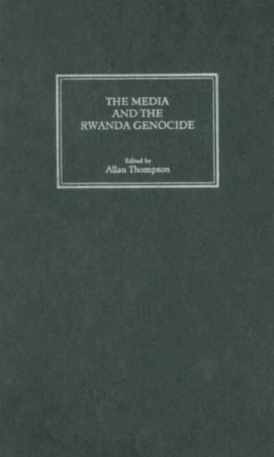 The Media and the Rwanda Genocide - Image 1 of 1