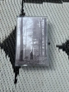 Taylor Swift – Folklore - Cassette Album - Picture 1 of 2