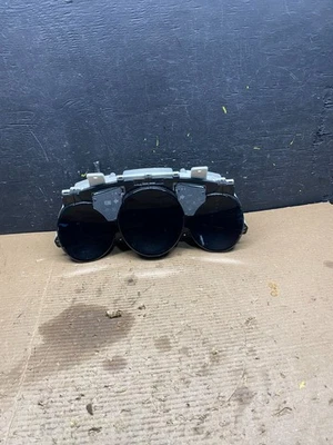 Lexus ES300 2002 2003 velocímetro medidor de racimo OEM R2436 DG Foto 1 de 4