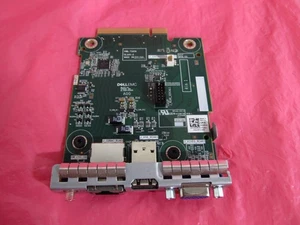 0WRHK Dell, Inc Rear I/o Board For Select Poweredge R650/ R750 Servers - Picture 1 of 1
