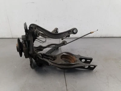 Braços de controle de junta cubo traseiro esquerdo Mercedes AMG CLS 63 S 2014 #4700 E2 - Imagem 1 de 4